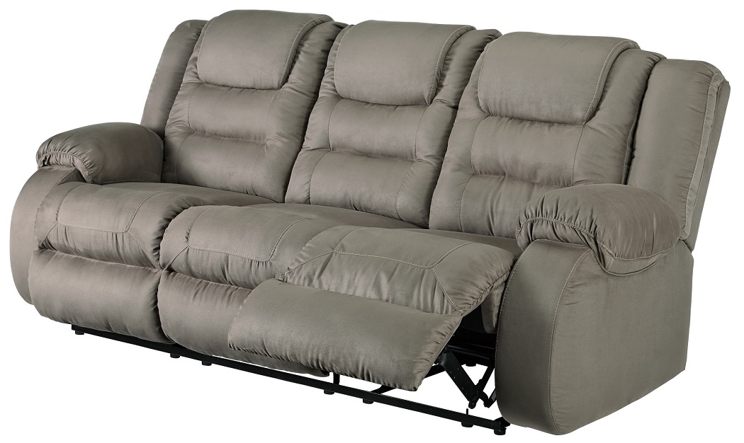 American Design Furniture by Monroe - Briar Recliner Sofa